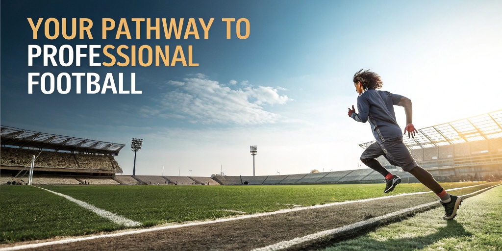 Your Pathway to Professional Football
